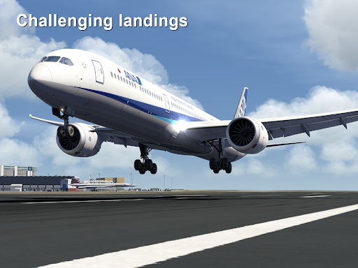 Aerofly FS Global - Screenshot 20