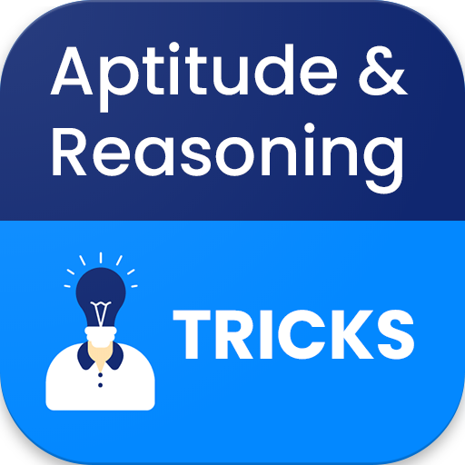 Aptitude & Reasoning 2025 - AppWisp.com