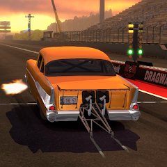 No Limit Drag Racing 2 on pc