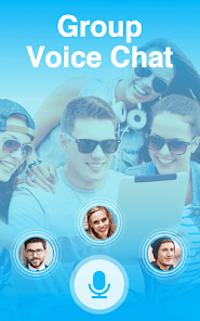 Yalla - Group Voice Chat Rooms - Apps On Google Play