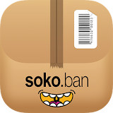 soko.ban Amazon icon