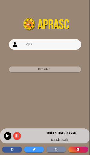 APRASC Screenshot 1 - AppWisp.com