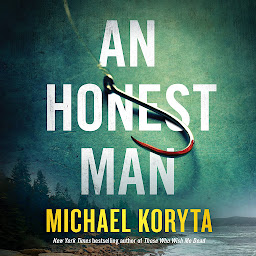 Icon image An Honest Man: A Novel