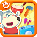 Download Wolfoo Learns: Little Baby DIY 1.0.1 Apk for android
