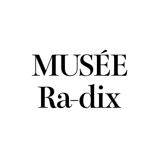Ra-dix logo