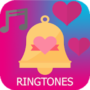 Love Piano Ringtones 2018 for calls & sms