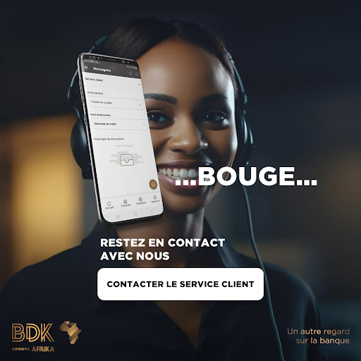 BDK Mobile Screen 3