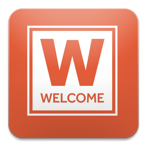 UoR Welcome logo