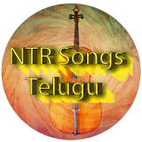 NTR Old Songs Telugu icon