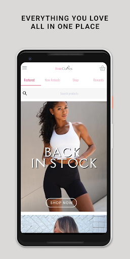 Fem Curves Screen 2