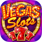 Vegas Slots -Farm,Fruit,Casino icon