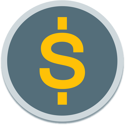 Splitly: Bill & Tip Calculator logo