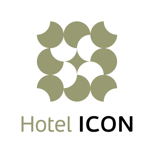 ICONIC EATS by Hotel ICON logo