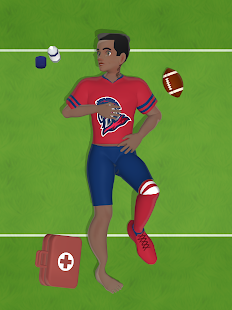 Football Life! 1.0.3 APK screenshots 18