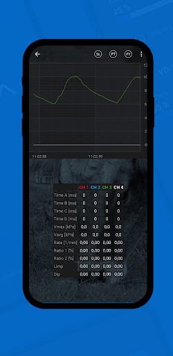 VaDia Screen 2