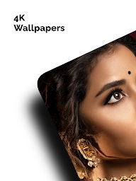 Anupama Parameswaran Wallpaper