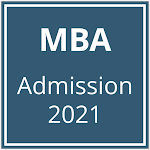 MBA Admission Apk