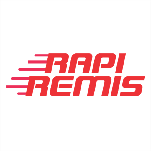 RapiRemis logo