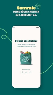 Unknown app Screenshot