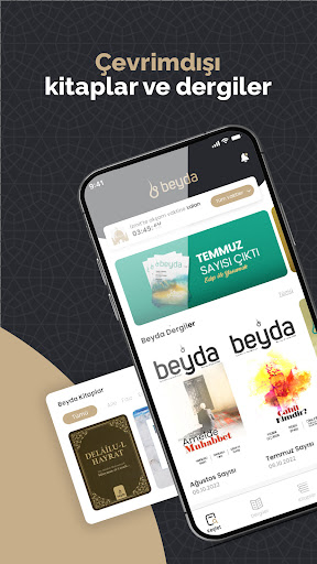 Beyda Screen 2