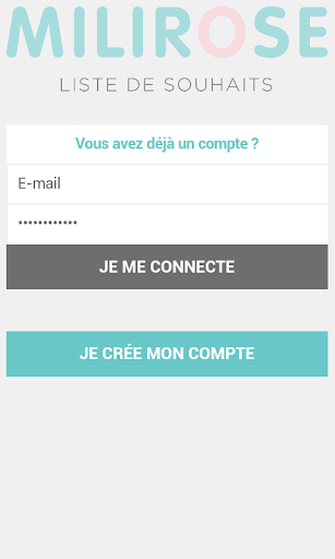 MILIROSE Screenshot 1 - AppWisp.com