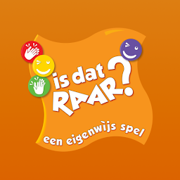 Is dat RAAR?