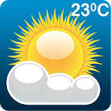 Weather Forecast and Check Climate icon