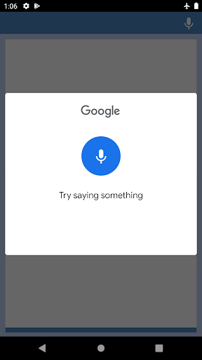 Russian-﻿Afrikaans Translator Screen 3