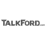 TalkFord.com icon