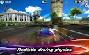 screenshot of Race Illegal: High Speed 3D