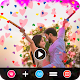 Heart Effect Photo Video Maker With Music Download on Windows