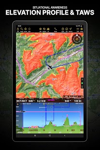 Air Navigation Pro Captura de pantalla