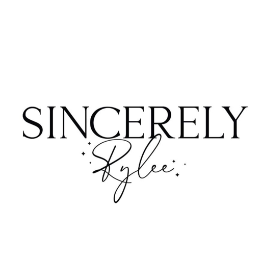 Sincerely Rylee Fabrics logo