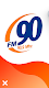 screenshot of Radio FM 90,9 MHz