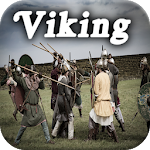 Cover Image of Télécharger History of Vikings  APK
