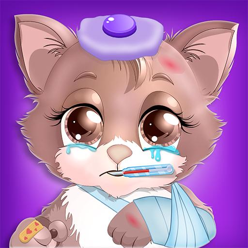 MY CUTE CAT DOCTOR Download on Windows