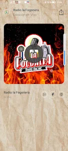 Radio La Fogonera