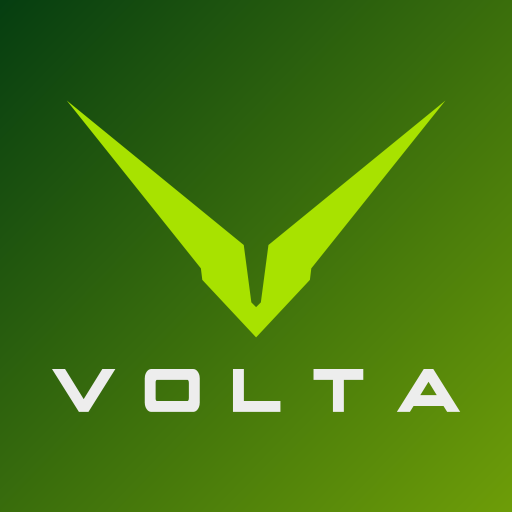 Volta - AppWisp.com