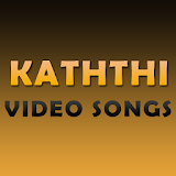 Video songs of Kaththi icon