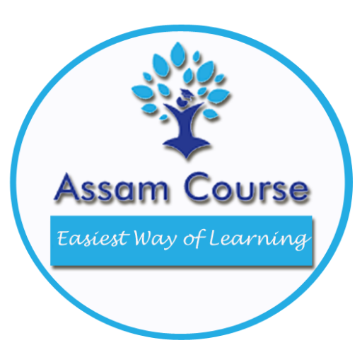 Assam Course logo
