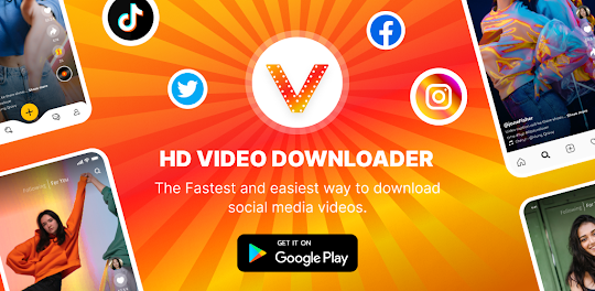 Video Downloader-Save Reels