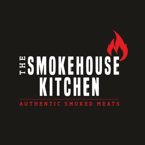 The Smokehouse Kitchen logo
