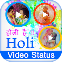 Happy Holi Video Status Song