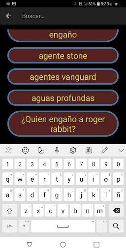 Latino movies clound download Screen 2