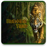 Hunting Tiger icon