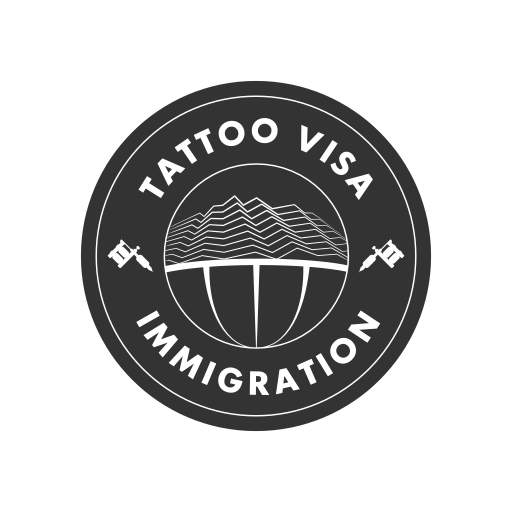 Tattoo Visa logo