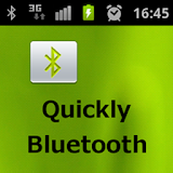 QuicklyBluetooth icon