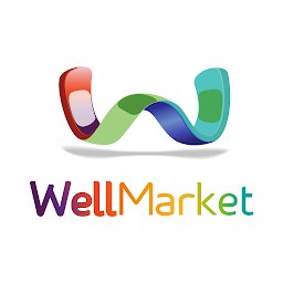 「Well market」のアイコン画像