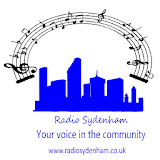 Radio Sydenham icon