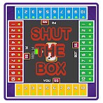 Shut The Box : Mini Ludo Game